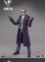 Imagem de Boneco Coringa Joker DC Batman Action Figure Fondjoy