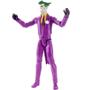 Imagem de Boneco Coringa Liga Da Justiça - Mattel