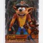 Imagem de Boneco Crash Bandicoot Série Trilogia Neca Action Figure Neca