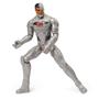 Imagem de Boneco Cyborg Dc Comics Series 30cm - Sunny 2193