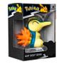 Imagem de Boneco Cyndaquil Pokemon Figura 10cm Select Vinil Sunny 2600