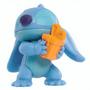 Imagem de Boneco da Disney Stitch Com Presente 6cm - 003986 Sunny