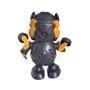 Imagem de Boneco Dance Bumblebee - Músicas, Luzes LED - 11,5x19,5x10cm