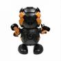 Imagem de Boneco Dance Hero Bumblebee - Músicas, Luzes LED - 19,5cm