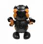 Imagem de Boneco Dance Hero Bumblebee - Toca e Mexe - 11,5cm x 19,5cm