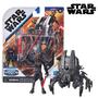 Imagem de Boneco Darth Maul Star Wars Mission Fleet Disney Hasbro E9603