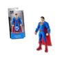 Imagem de Boneco DC 15cm Articulado DC 2187 -  Superman