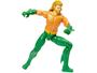 Imagem de Boneco DC Aquaman 30cm Sunny Brinquedos