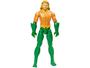 Imagem de Boneco DC Aquaman 30cm Sunny Brinquedos