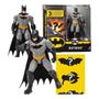 Imagem de Boneco DC Batman 10cm  - Sunny Brinquedos