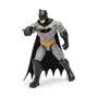 Imagem de Boneco DC Batman 10cm  - Sunny Brinquedos