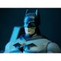 Imagem de Boneco DC Batman 10cm  - Sunny Brinquedos