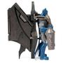 Imagem de Boneco DC Batman com armadura 10 cm articulado