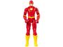 Imagem de Boneco DC Flash 30cm Sunny Brinquedos