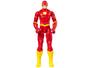 Imagem de Boneco DC Flash 30cm Sunny Brinquedos