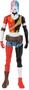 Imagem de Boneco Dc Harley Quinn / Arlequina 30Cm Articulado Sunny