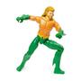 Imagem de Boneco Dc Liga Da Justiça Aquaman 30cm Sunny 2193