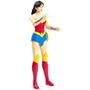 Imagem de Boneco Dc Mulher Maravilha Articulado 30cm 2205 Sunny