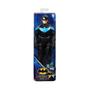 Imagem de Boneco Dc Nightwing 30 Cm Asa Noturna Sunny