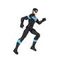 Imagem de Boneco DC Nightwing Asa Noturna 30 Cm articulado