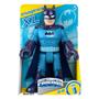 Imagem de Boneco Dc Super Friends Batman Imaginext XL