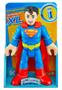 Imagem de Boneco Dc Super Friends Imaginext Superman - Mattel