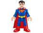 Imagem de Boneco DC Super Friends XL Superman 25cm - Imaginext