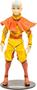 Imagem de Boneco de Ação Aang com Momo (7 Polegadas) - Avatar: A Lenda de Aang