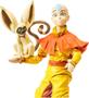 Imagem de Boneco de Ação Aang com Momo (7 Polegadas) - Avatar: A Lenda de Aang