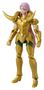 Imagem de Boneco de ação ANIME HEROES Saint Seiya Aries Mu 16,5 cm