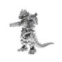 Imagem de Boneco de Ação BANDAI Movie Monster Series - Mechagodzilla