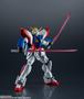 Imagem de Boneco de ação BANDAI SPIRITS TAMASHII NATIONS Mobile Fighter G Gundam GF-13-017 NJ Shining Gundam 15 cm