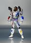 Imagem de Boneco de ação Bandai Tamashii Nations Kamen Rider Fourze