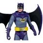 Imagem de Boneco de Ação Batman '66 - McFarlane Toys - 6 Polegadas - DC Retro