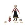 Imagem de Boneco de ação Boss Fight Studio Olive OYL Popeye Classics