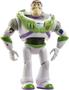 Imagem de Boneco de Ação Buzz Lightyear - Toy Story - Mattel