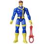 Imagem de Boneco de Ação Cyclops X-Men - Série Epic Hero Marvel (10cm)