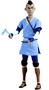 Imagem de Boneco de ação Diamond Select Toys Avatar The Last Airbender Sokka Deluxe