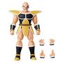 Imagem de Boneco de ação Dragon Ball Super Dragon Stars Nappa 16,5 cm