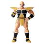 Imagem de Boneco de ação Dragon Ball Super Dragon Stars Nappa 16,5 cm