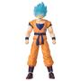 Imagem de Boneco de Ação Dragon Ball Super - Dragon Stars SS Blue Goku - Bandai