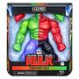 Imagem de Boneco de ação exclusivo Marvel Legends Series Avengers Compound Hulk 15,2 cm