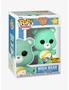 Imagem de Boneco de ação Funko Animation Wish Bear Diamond Edition 1207