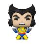 Imagem de Boneco de ação Funko Pop! 50º aniversário do Marvel Wolverine