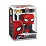 Imagem de Boneco de ação Funko Pop! 80ª primeira aparição da Marvel, Homem-Aranha