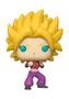 Imagem de Boneco de ação Funko Pop! Animação Dragon Ball Super SS Caulifla