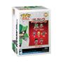 Imagem de Boneco de ação Funko Pop! Animação Yu-Gi-Oh! Herói Elemental Avian
