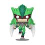 Imagem de Boneco de ação Funko Pop! Animação Yu-Gi-Oh! Herói Elemental Avian