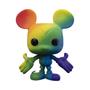 Imagem de Boneco de ação Funko POP Disney Pride Mickey Mouse