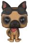 Imagem de Boneco de ação Funko Pop Games Fallout 4-Dogmeat 9,5 cm